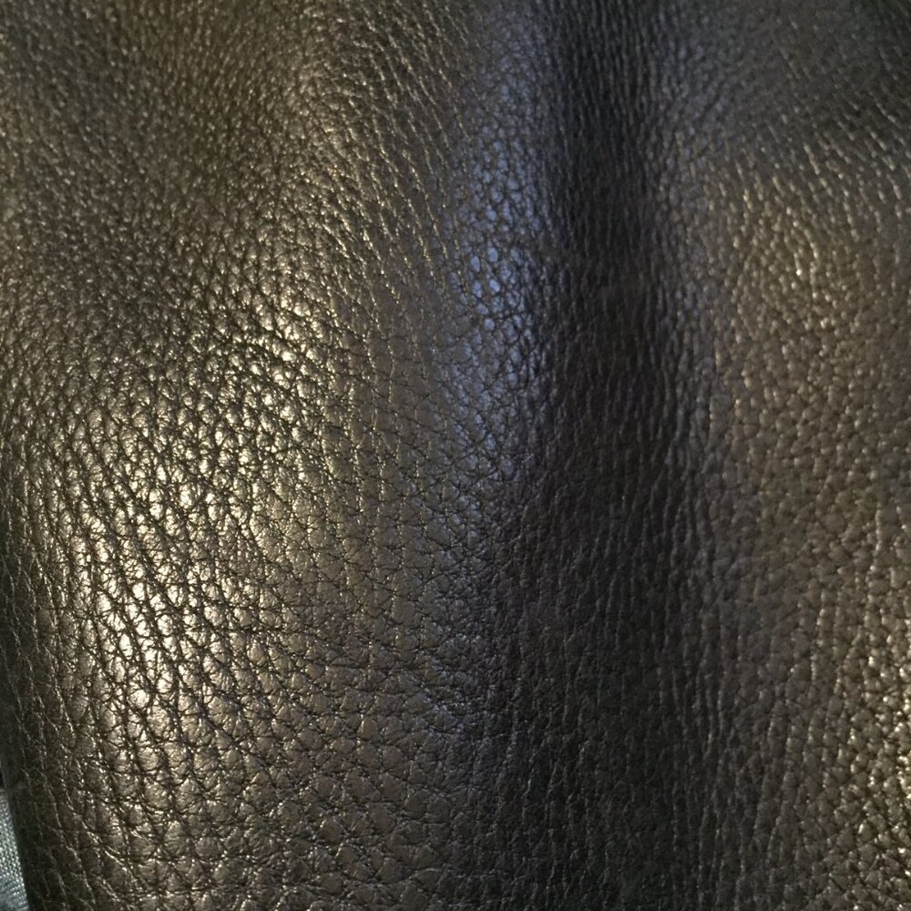 STONE RIDGE LAPTOP LEATHER MESSENGER BAGS - Picture 8 of 11